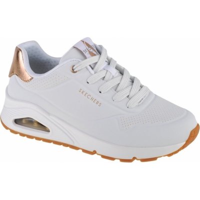 Skechers tenisky Uno-Golden Air bílá – Zbozi.Blesk.cz