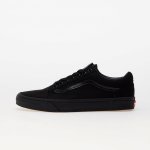 Vans Old Skool black / black – Zboží Dáma