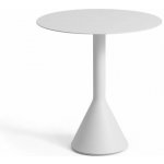 HAY Stůl Palissade Cone Table 70, sky grey – Hledejceny.cz
