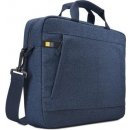 brašna či batoh pro notebook Brašna Case Logic CL-HUXA114B 14" blue