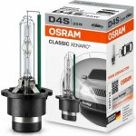 Osram D4S Classic 66440CLC 35W P32d-5 1ks – Hledejceny.cz
