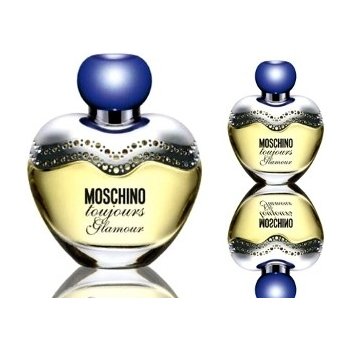 Moschino Toujours Glamour sprchový gel 200 ml