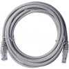 síťový kabel Emos S9124 Patch UTP 5E, 3m