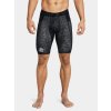 pánské spodky Under Armour Curry HG Prtd Shorts černé