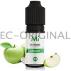 E-liquid The Fuu MiNiMAL Zelené jablko 10 ml 20 mg