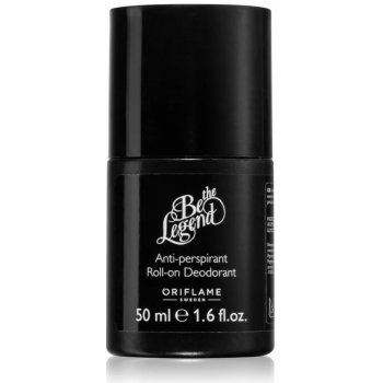 Oriflame Be the Legend roll-on 50 ml