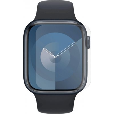 Hydrogelfolie.cz Niceboy WATCH Lite 4 hydrogelová ochranná fólie na hodinky HYDNIC50837W – Sleviste.cz