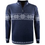 Kama 4053-108 pánský merino svetr tmavě modrý – Hledejceny.cz