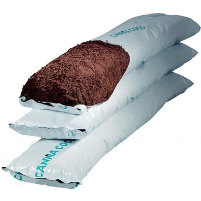 Canna Coco Slabs kokosová rohož 12 l – Hledejceny.cz