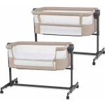 Kinderkraft NESTE UP 2 beige – Zboží Dáma