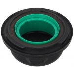 Těsnicí kroužek hřídele, klikový hřídel KAMOKA 8707116 – Zboží Mobilmania