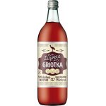 Liqvére Griotka 20% 2 l (holá láhev) – Zboží Dáma