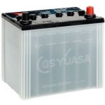 Yuasa YBX7000 12V 64Ah 620A YBX7005 – Hledejceny.cz