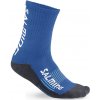 Salming ponožky Advanced Indoor Sock Modrá