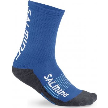 Salming ponožky Advanced Indoor Sock Modrá