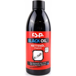 RSP Black Oil 250 ml