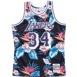 nba floral jersey