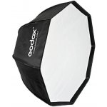 Godox SB-UBW95 Umbrella style softbox Octa 95cm 5201 – Hledejceny.cz