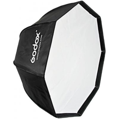 Godox SB-UBW95 Umbrella style softbox Octa 95cm 5201 – Sleviste.cz