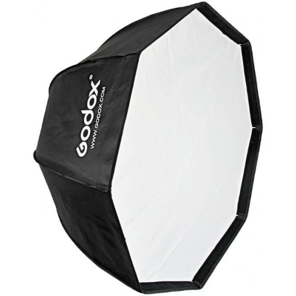 Softboxy Godox SB-UBW95 Umbrella style softbox Octa 95cm 5201