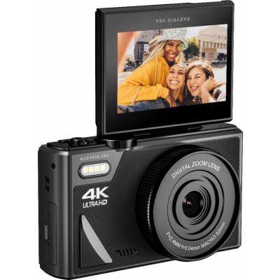 Easypix V64 Flip – Hledejceny.cz