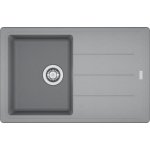 Franke BFG 611-78 šedý kámen – Hledejceny.cz