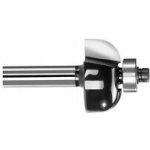 Bosch příslušenství Žlábkovací fréza 8x28,7x54 mm Bosch 2 608 628 363 – Sleviste.cz