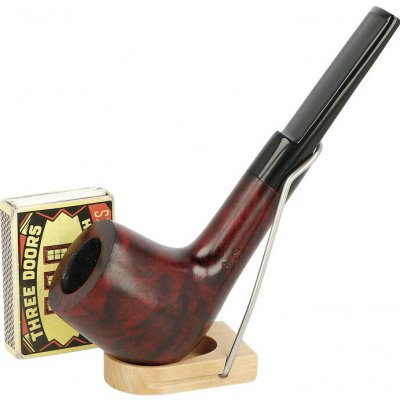 Angelo Mix tmavá rovná 4 filtr 9mm – Zboží Mobilmania