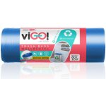 viGO! Pytle 60 l 28 µm 10ks modré – Sleviste.cz