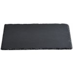 Kesper servírovací deska břidlice 40x30cm – Sleviste.cz