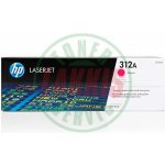 HP 312A originální tonerová kazeta purpurová CF383A – Sleviste.cz