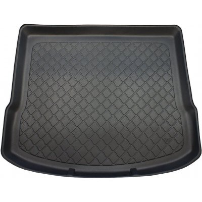 Plastová vana do kufru Aristar Mazda CX-5 2012+ s protiskluzem – Hledejceny.cz
