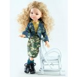 Paola Reina Realistická Manica kloubová – Zboží Dáma