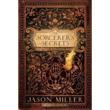 Sorcerer 's Secrets Miller Jason