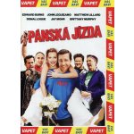 Pánská jízda DVD – Hledejceny.cz