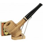 Prague Pipes Oliva O1, filtr 9mm – Zboží Mobilmania