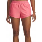 Under Armour dámské tréninkové kraťasy -Tech Play Up Shorts růžová – Sleviste.cz