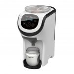 Baby Brezza Formula Pro Mini Přístroj na přípravu kojeneckého mléka – Sleviste.cz