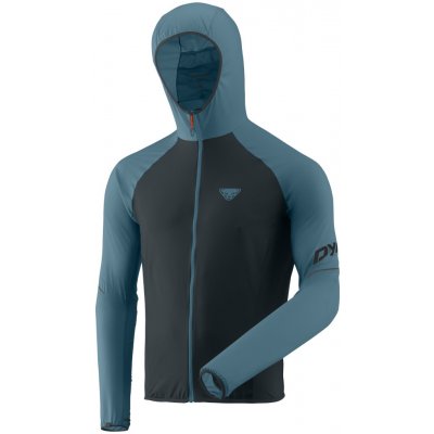 Dynafit Alpine Wind 2 M Jacket storm blue – Zboží Mobilmania