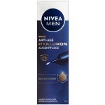 Nivea Men Hyaluron Anti-Age eye Cream – Zboží Dáma