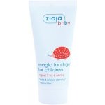 Ziaja Baby Magic Toothgel s fluorem pro děti od 2 do 6 let 50 ml – Hledejceny.cz