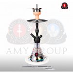 Amy Small Rips 470R white RS black 50 cm – Hledejceny.cz
