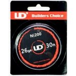 UD Ni200 odporový drát 26ga 0,4mm 10m – Zboží Dáma
