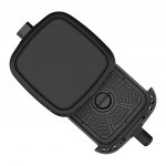 Salente HotAir 2v1 Black – Sleviste.cz