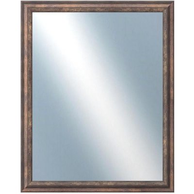 DANTIK TRITON měď antik 40 x 50 cm – Hledejceny.cz