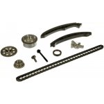 GATES Sada rozvodového řetězu GT CHK1029M – Zboží Mobilmania