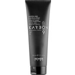 Echosline Karbon 9 Charcoal Mask s aktivním uhlím 300 ml – Zboží Mobilmania