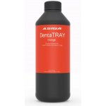 Asiga DentaTRAY Resin 1 kg Oranžová – Zboží Živě