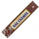 Tulasi indické vonné tyčinky Nag Champa Levander 15 ks – Hledejceny.cz