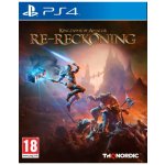 Kingdoms of Amalur Re-Reckoning – Zboží Dáma